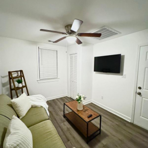 New Apartment Walk to Superdome & Near Canal St